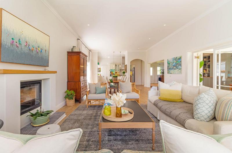To Let 3 Bedroom Property for Rent in Steenberg Estate Western Cape